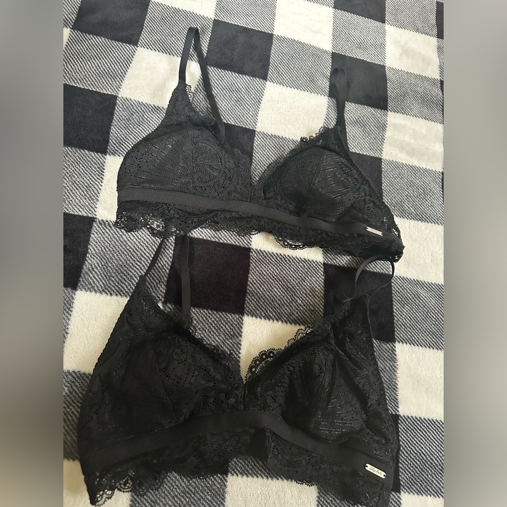 Bras